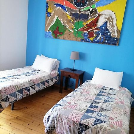 Casa Das 4 Estacoes 카스텔루브랑쿠 외부 사진