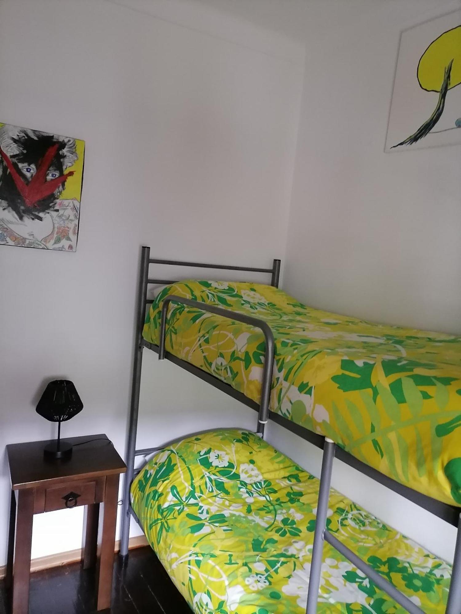 Casa Das 4 Estacoes 카스텔루브랑쿠 외부 사진