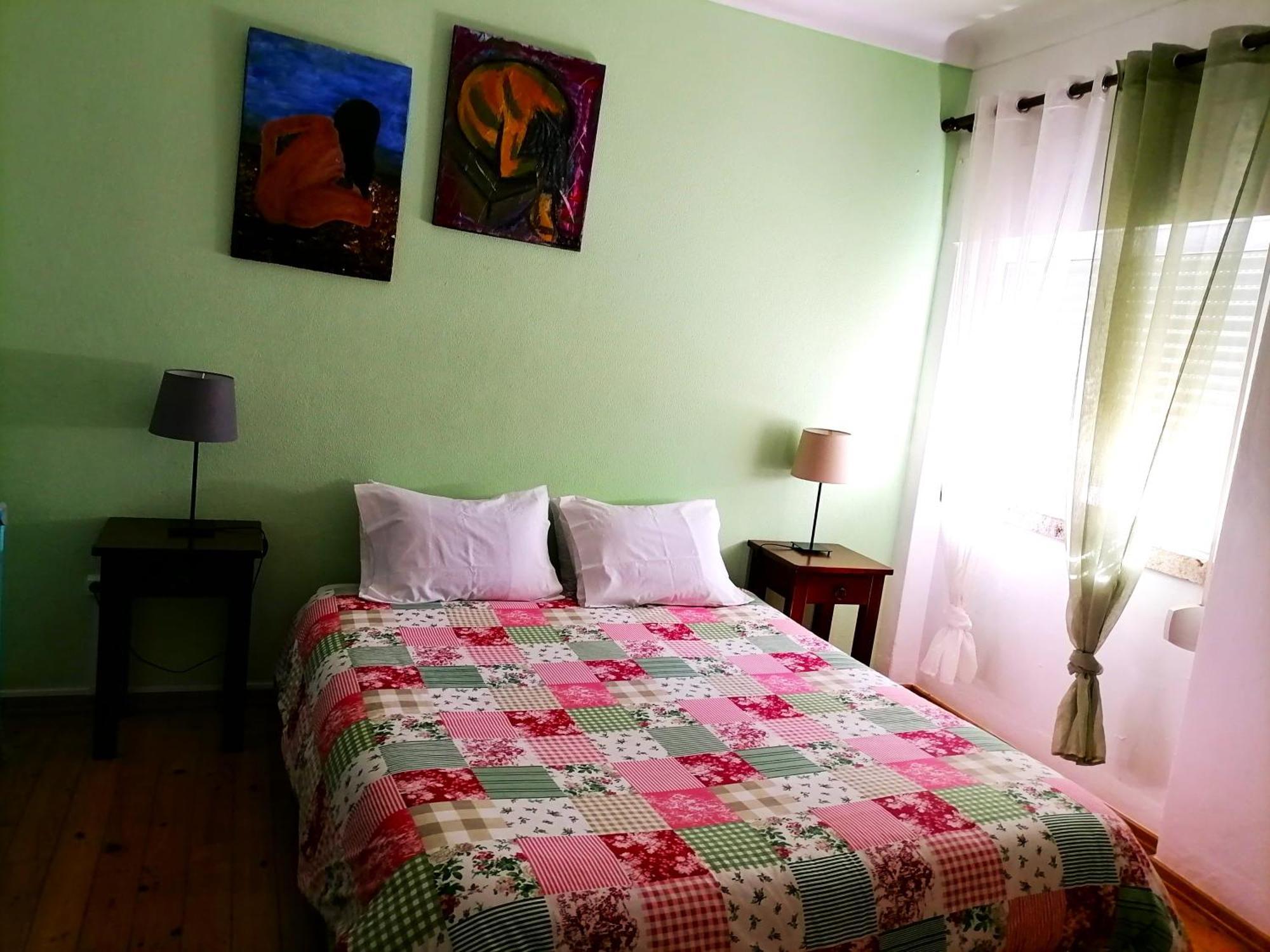 Casa Das 4 Estacoes 카스텔루브랑쿠 외부 사진